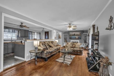 7641 Boriss Drive Chattanooga TN 37416