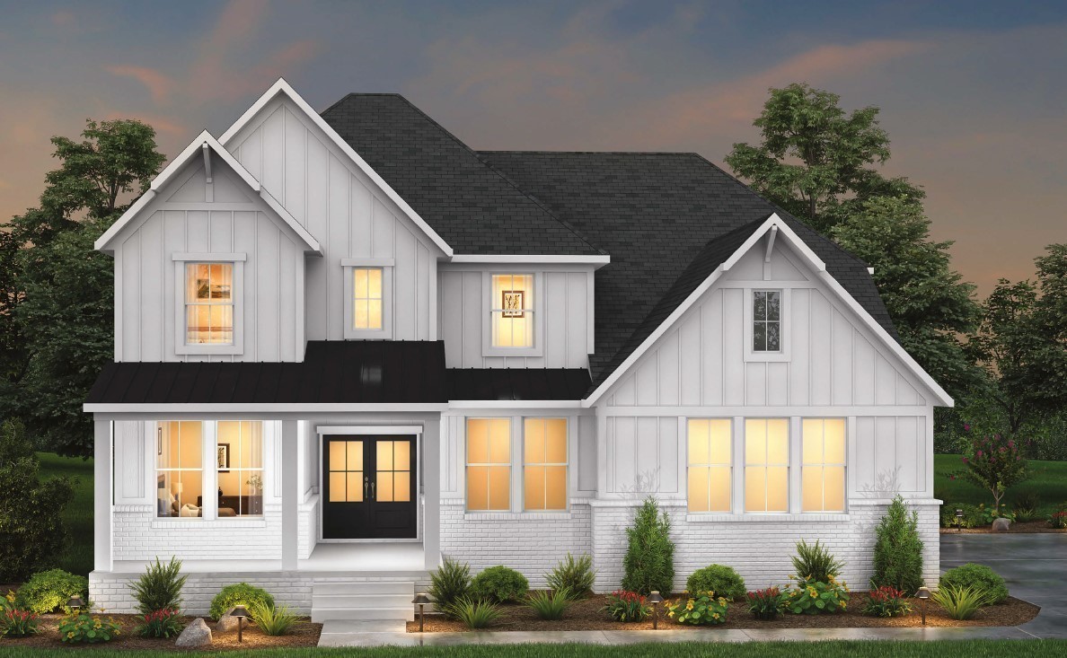 4740 Ash Hill Road Spring Hill TN 37174