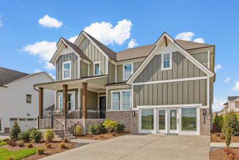 4740 Ash Hill Road Spring Hill TN 37174