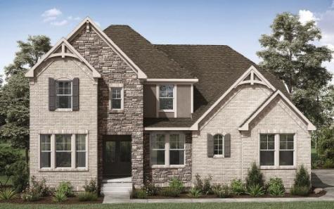 4740 Ash Hill Road Spring Hill TN 37174