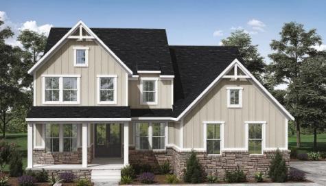 4740 Ash Hill Road Spring Hill TN 37174