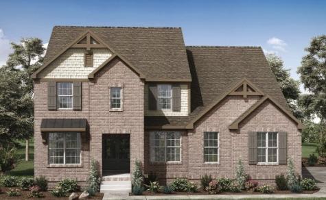4740 Ash Hill Road Spring Hill TN 37174