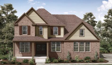 4740 Ash Hill Road Spring Hill TN 37174