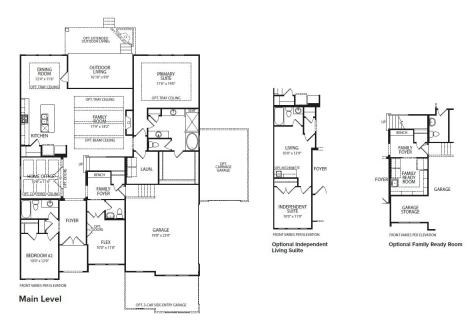 4740 Ash Hill Road Spring Hill TN 37174