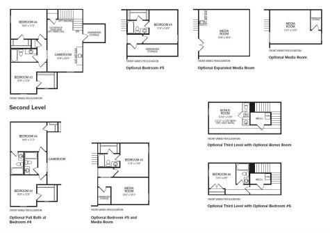 4740 Ash Hill Road Spring Hill TN 37174