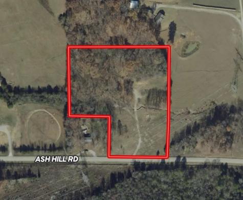4740 Ash Hill Road Spring Hill TN 37174