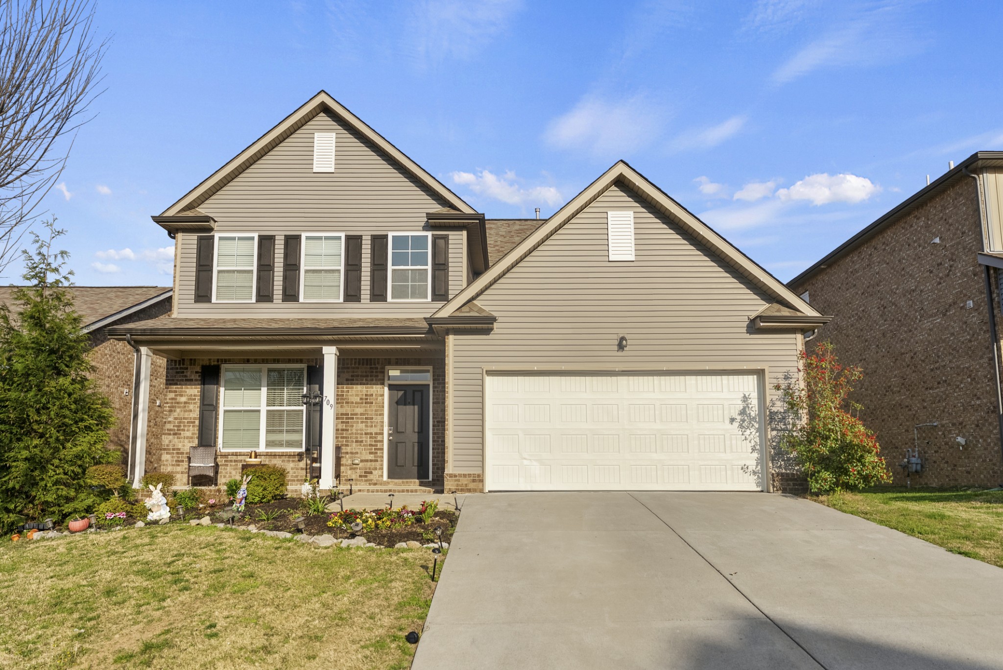709 Amberton Drive Smyrna TN 37167
