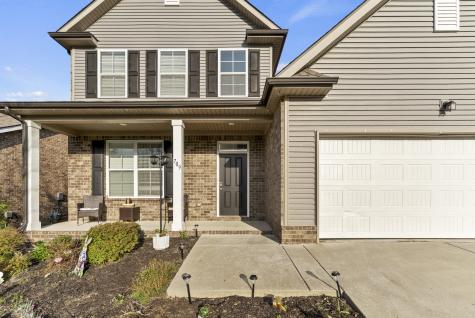 709 Amberton Drive Smyrna TN 37167