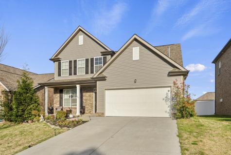 709 Amberton Drive Smyrna TN 37167