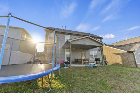 709 Amberton Drive Smyrna TN 37167