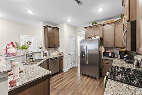 709 Amberton Drive Smyrna TN 37167