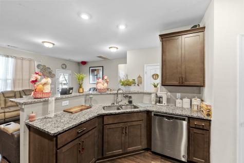 709 Amberton Drive Smyrna TN 37167