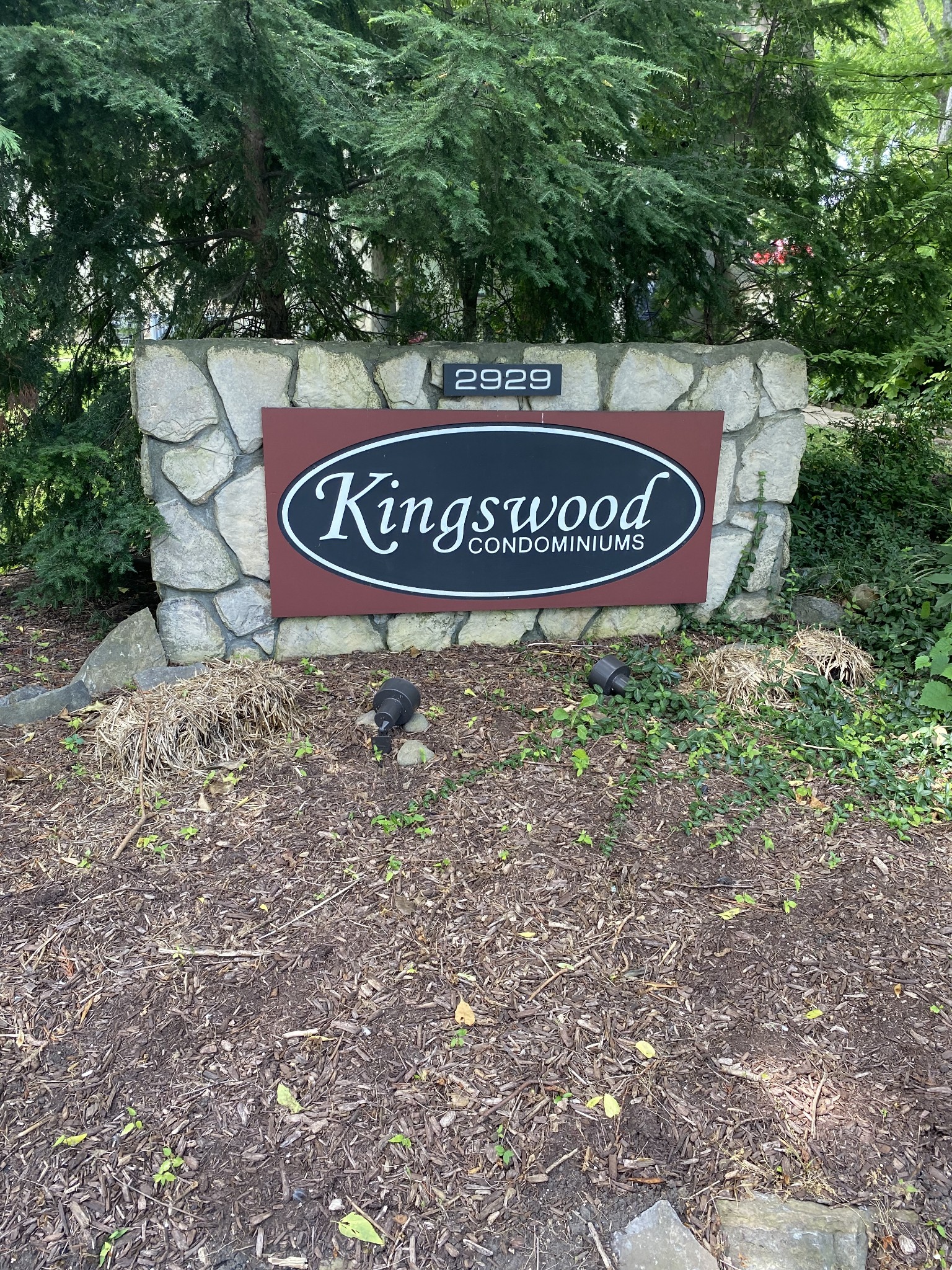 2929 Selena Drive Nashville TN 37211