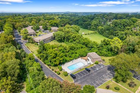 2929 Selena Drive Nashville TN 37211