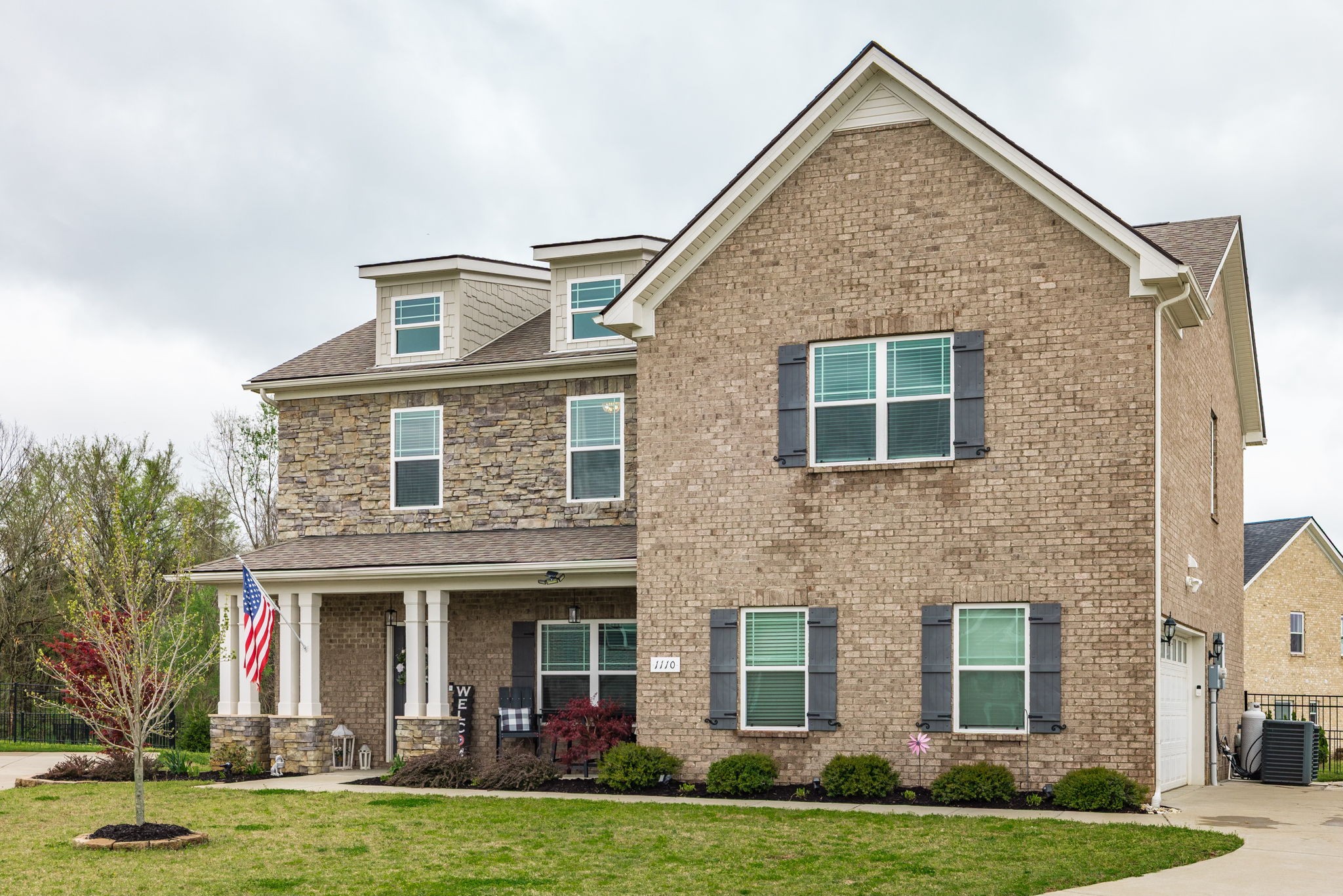 1110 Colonel Reuben Searcy Court Murfreesboro TN 37129