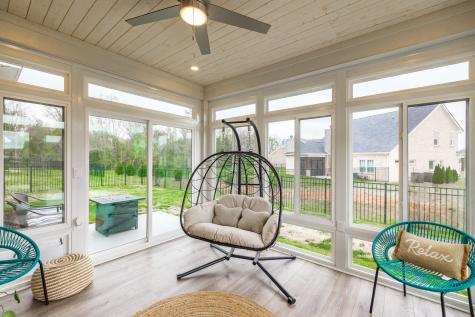 1110 Colonel Reuben Searcy Court Murfreesboro TN 37129