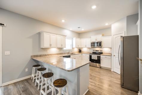 1110 Colonel Reuben Searcy Court Murfreesboro TN 37129