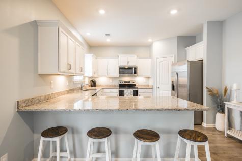 1110 Colonel Reuben Searcy Court Murfreesboro TN 37129