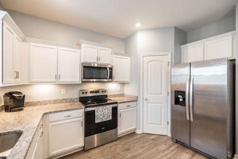 1110 Colonel Reuben Searcy Court Murfreesboro TN 37129