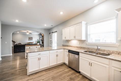 1110 Colonel Reuben Searcy Court Murfreesboro TN 37129