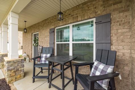 1110 Colonel Reuben Searcy Court Murfreesboro TN 37129