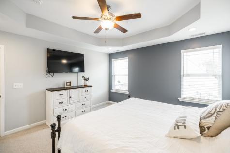 1110 Colonel Reuben Searcy Court Murfreesboro TN 37129