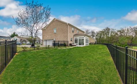 1110 Colonel Reuben Searcy Court Murfreesboro TN 37129