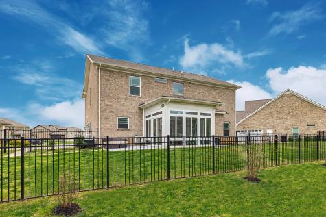 1110 Colonel Reuben Searcy Court Murfreesboro TN 37129