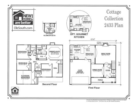 1110 Colonel Reuben Searcy Court Murfreesboro TN 37129