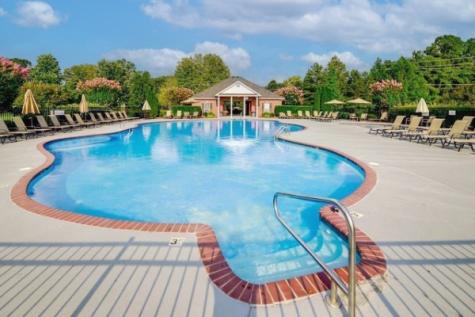 1110 Colonel Reuben Searcy Court Murfreesboro TN 37129