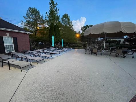 1110 Colonel Reuben Searcy Court Murfreesboro TN 37129