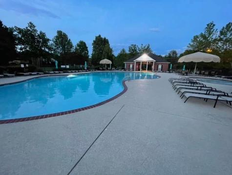 1110 Colonel Reuben Searcy Court Murfreesboro TN 37129