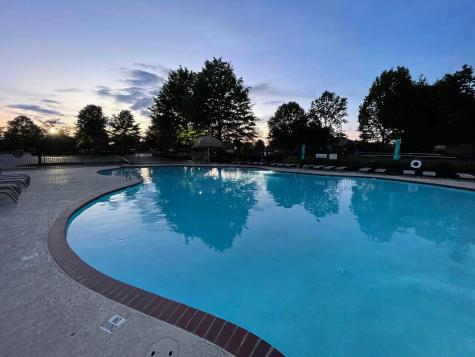 1110 Colonel Reuben Searcy Court Murfreesboro TN 37129