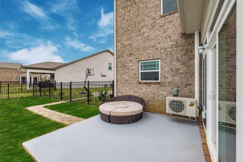 1110 Colonel Reuben Searcy Court Murfreesboro TN 37129