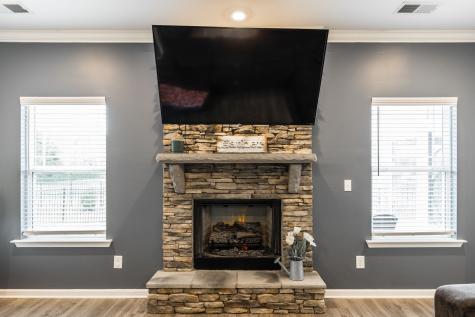 1110 Colonel Reuben Searcy Court Murfreesboro TN 37129