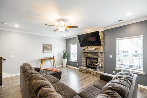 1110 Colonel Reuben Searcy Court Murfreesboro TN 37129