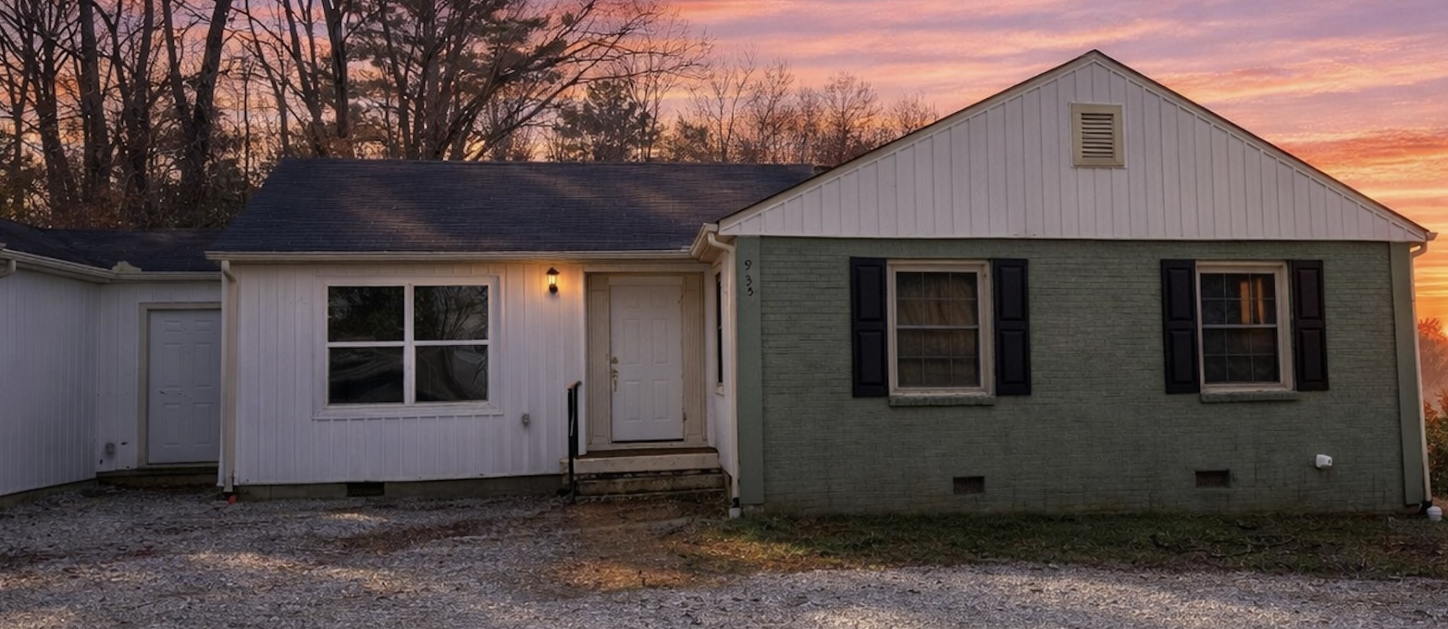 935 Mckellar Drive Tullahoma TN 37388
