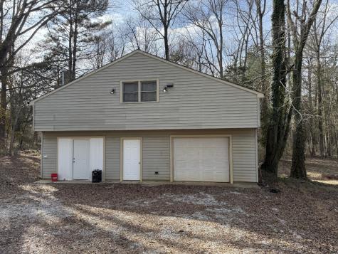 935 Mckellar Drive Tullahoma TN 37388