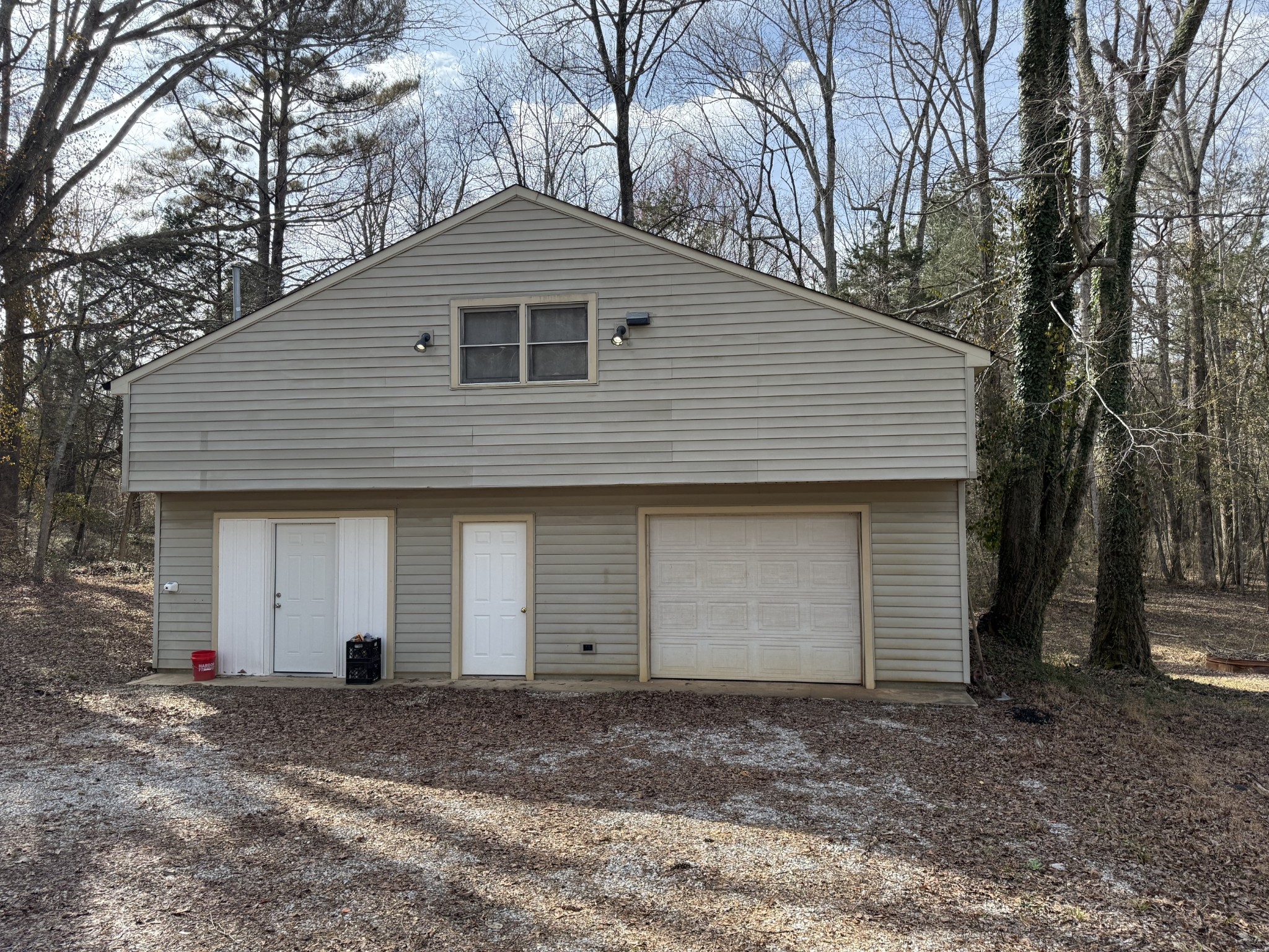 935 Mckellar Drive Tullahoma TN 37388