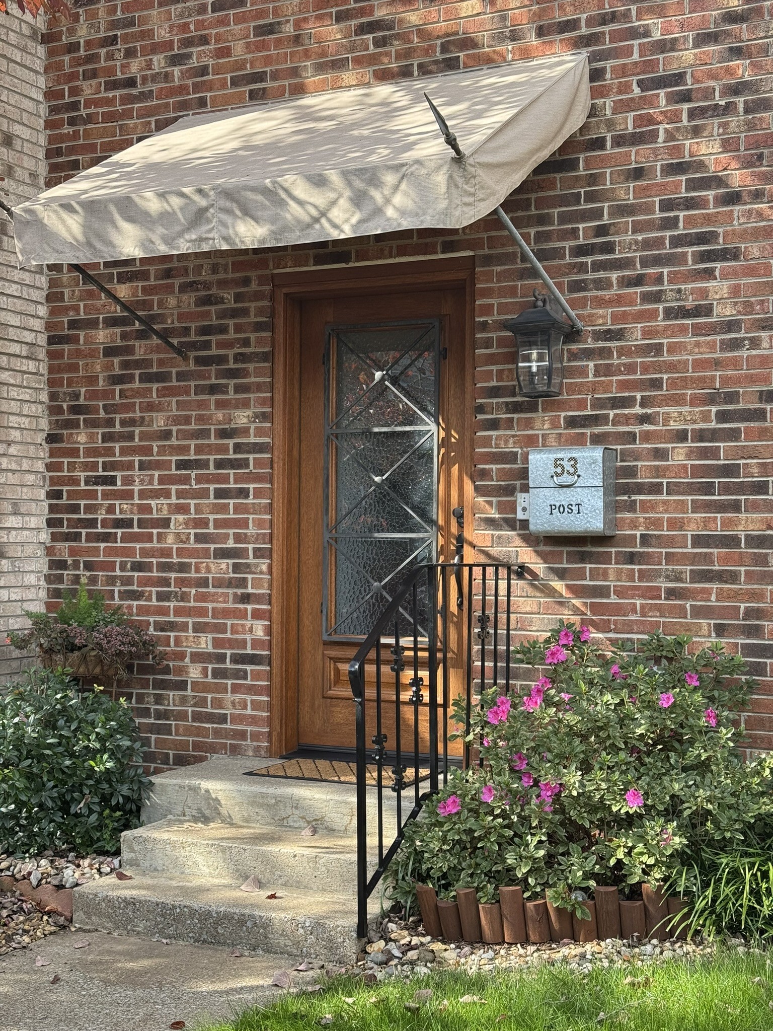 4500 Post Road Nashville TN 37205