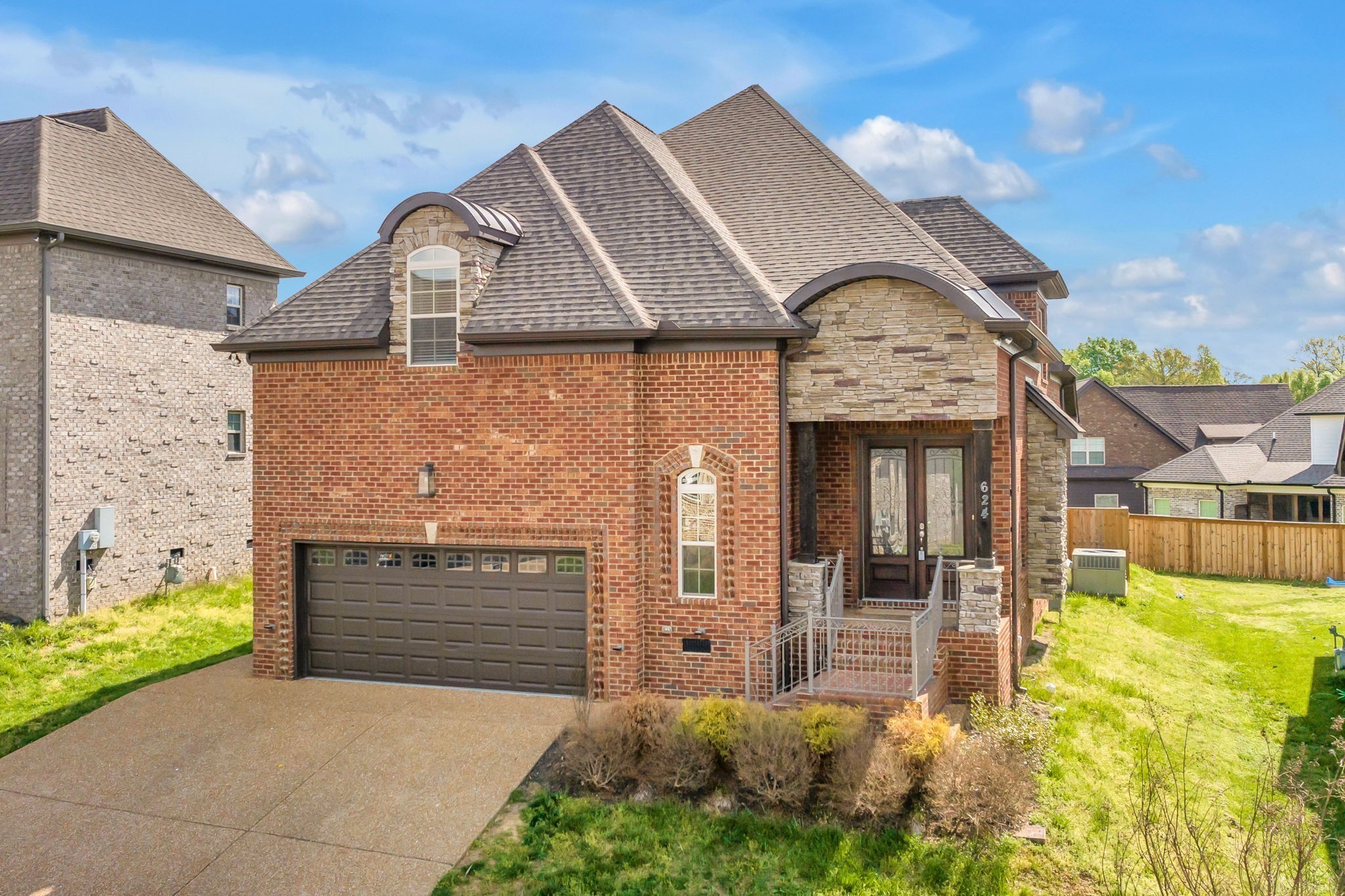 624 Southshore Point Mount Juliet TN 37122