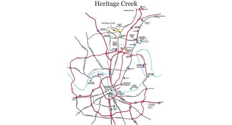 1024 Bear Run Nashville TN 37207