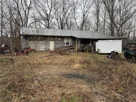 556 Panhead Hollow Road Estill Springs TN 37330