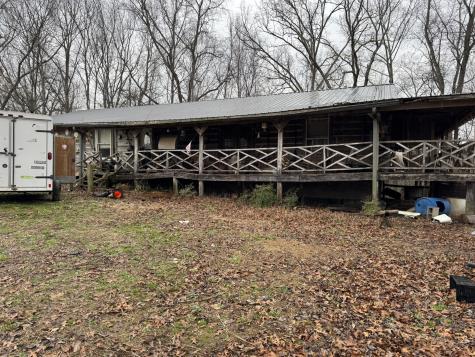 556 Panhead Hollow Road Estill Springs TN 37330