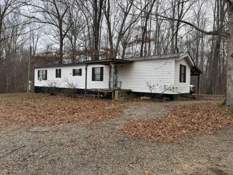 556 Panhead Hollow Road Estill Springs TN 37330