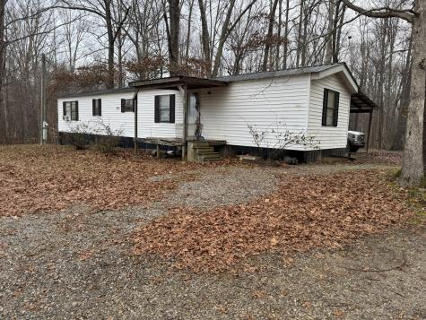 556 Panhead Hollow Road Estill Springs TN 37330