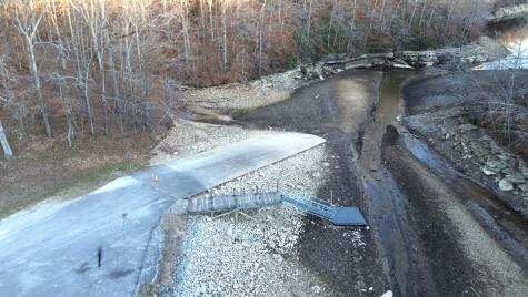 556 Panhead Hollow Road Estill Springs TN 37330