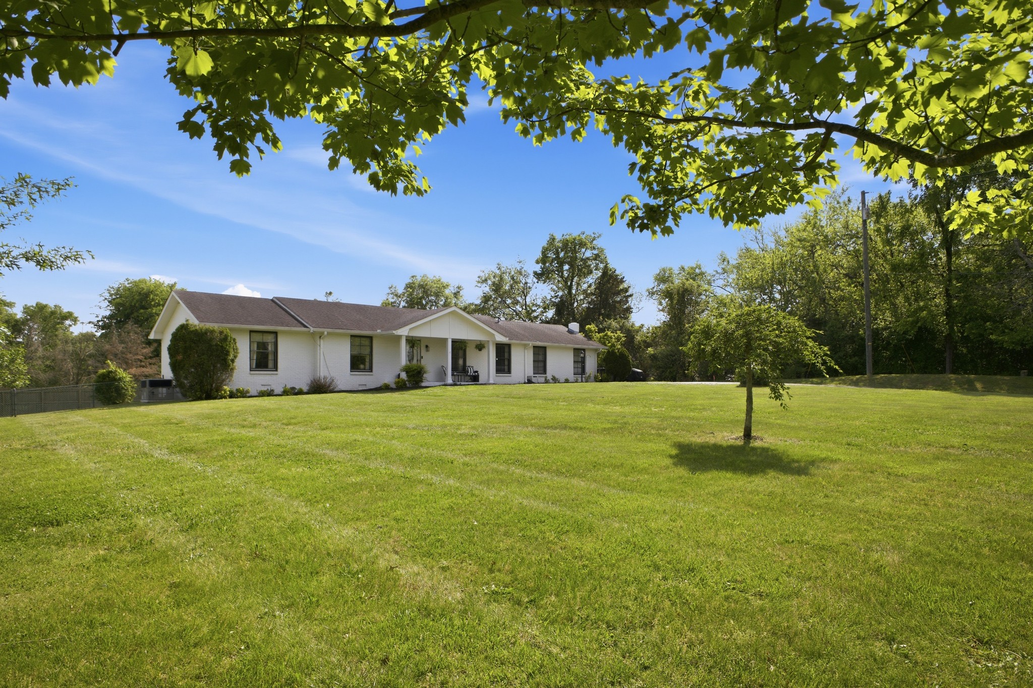 Brentwood TN, 9101 Concord Road