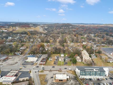 3813 Gallatin Pike Nashville TN 37216