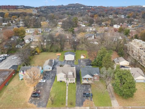 3813 Gallatin Pike Nashville TN 37216